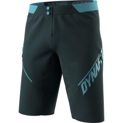 kraasy DYNAFIT RIDE LIGHT DST SHORTS M BLUEBERRY/STORM BLUE